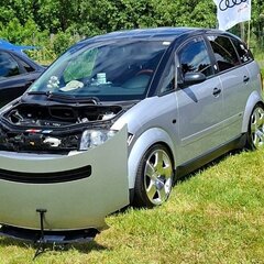 Alu-Green